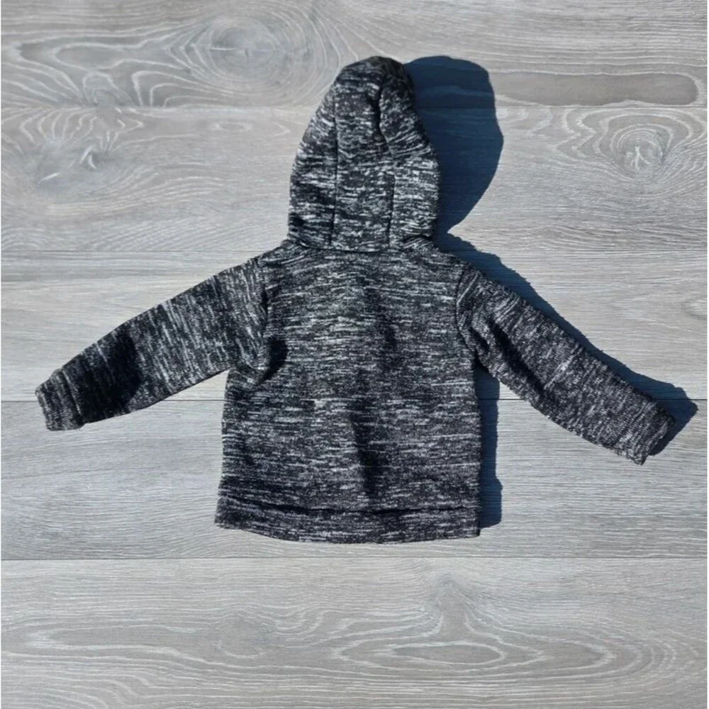 Carter's Hooded Coat